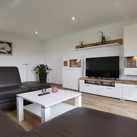 Ferienwohnung Hockertz Habscheid 外观 照片
