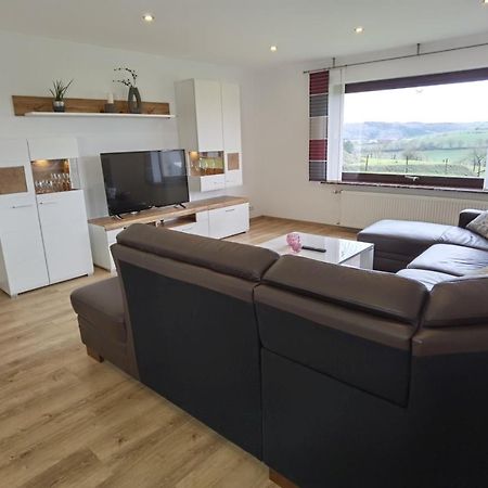 Ferienwohnung Hockertz Habscheid 外观 照片