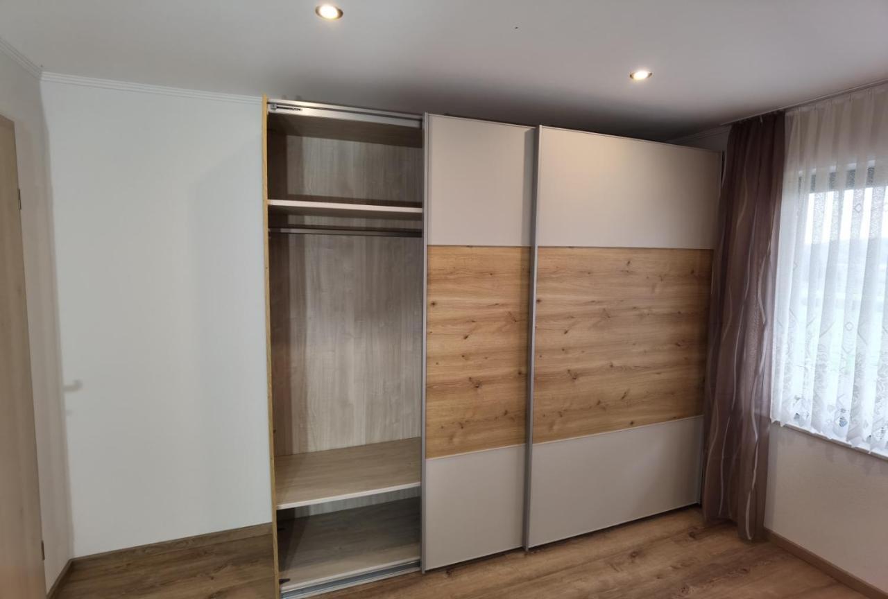 Ferienwohnung Hockertz Habscheid 外观 照片