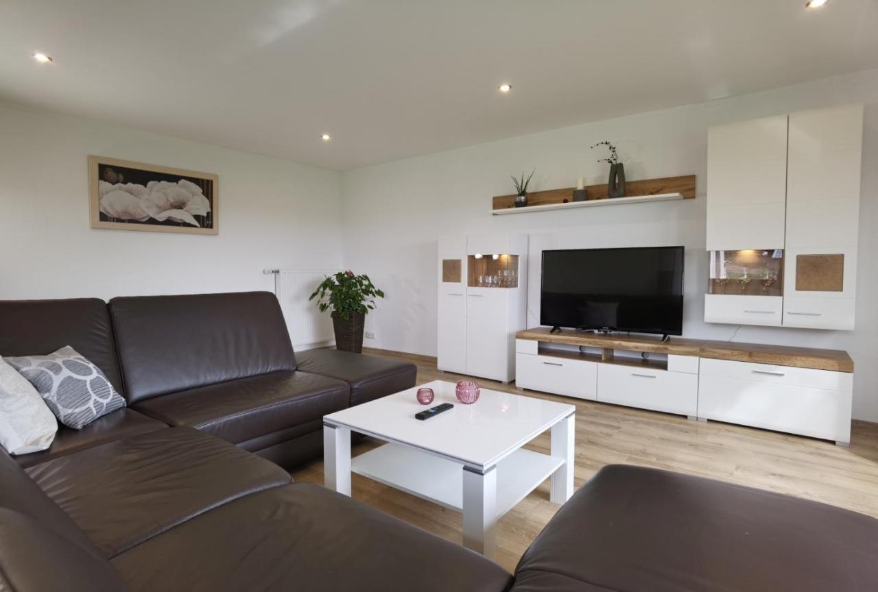 Ferienwohnung Hockertz Habscheid 外观 照片