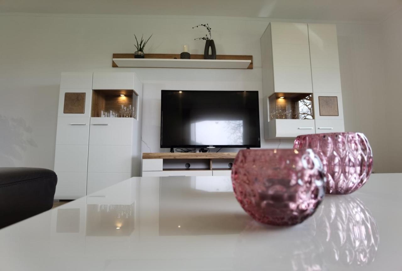 Ferienwohnung Hockertz Habscheid 外观 照片