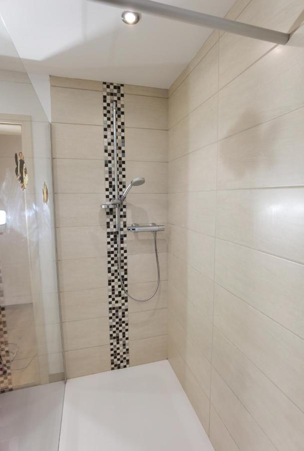 Ferienwohnung Hockertz Habscheid 外观 照片