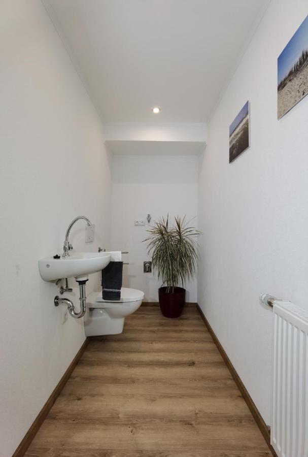 Ferienwohnung Hockertz Habscheid 外观 照片