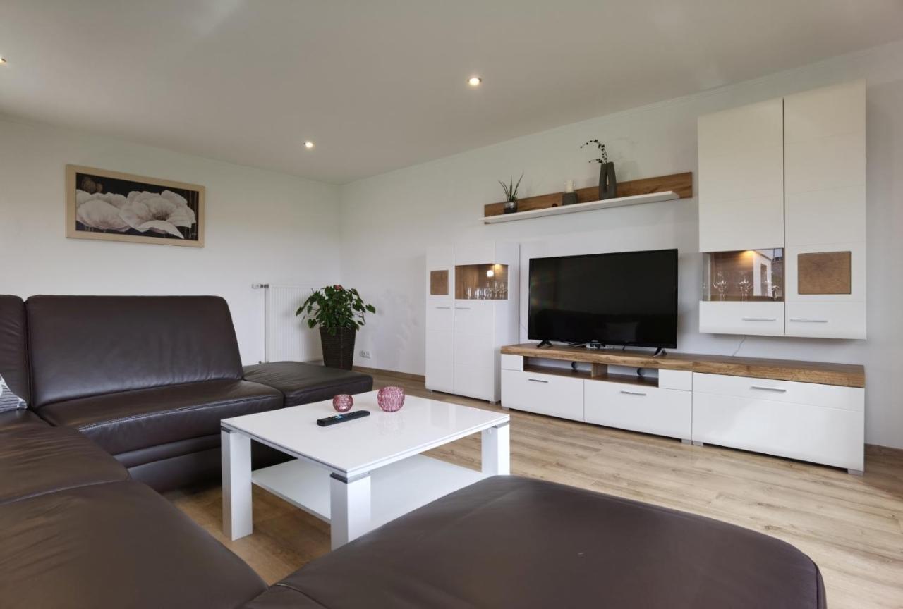 Ferienwohnung Hockertz Habscheid 外观 照片