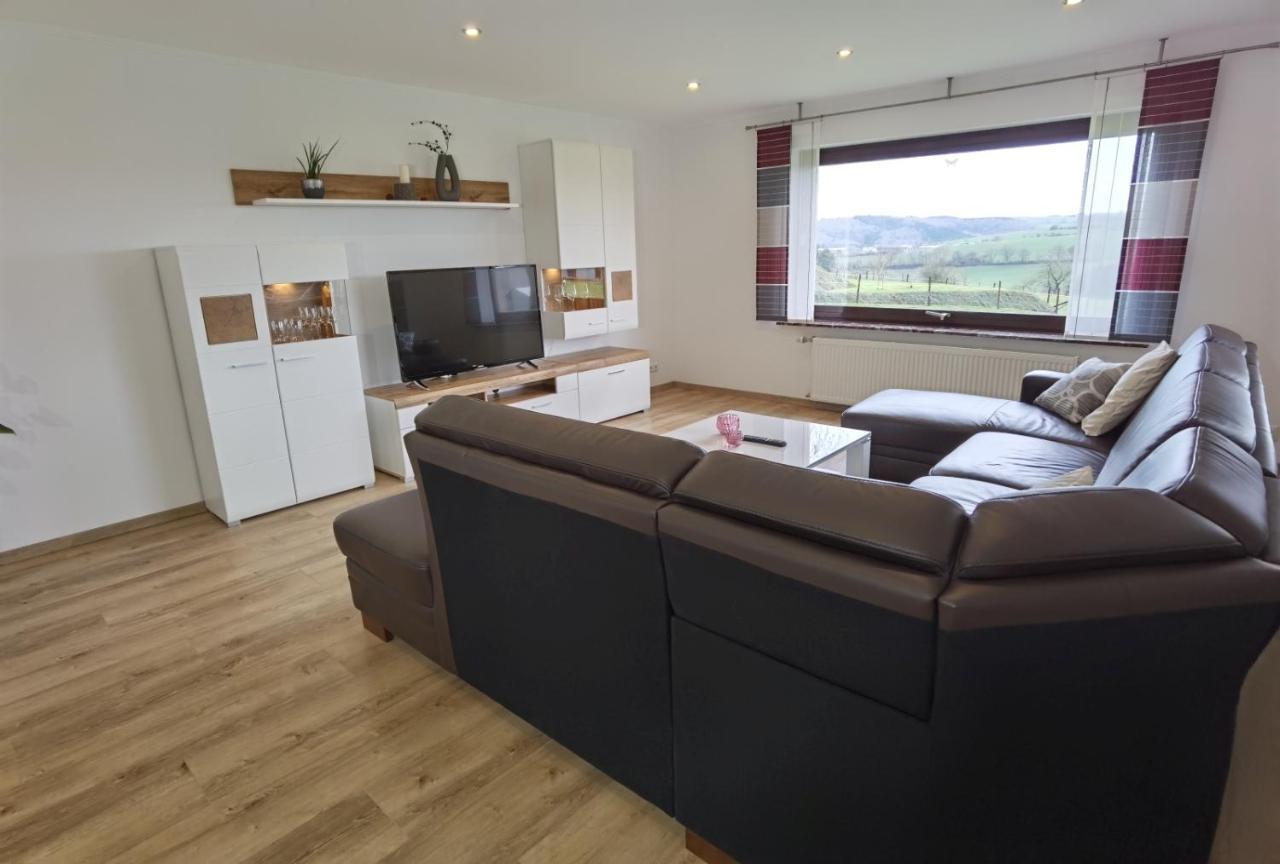 Ferienwohnung Hockertz Habscheid 外观 照片