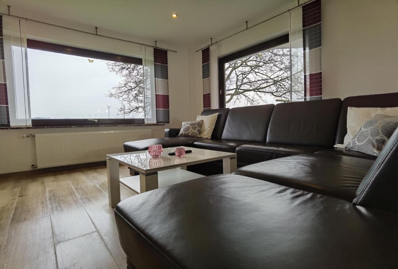 Ferienwohnung Hockertz Habscheid 外观 照片