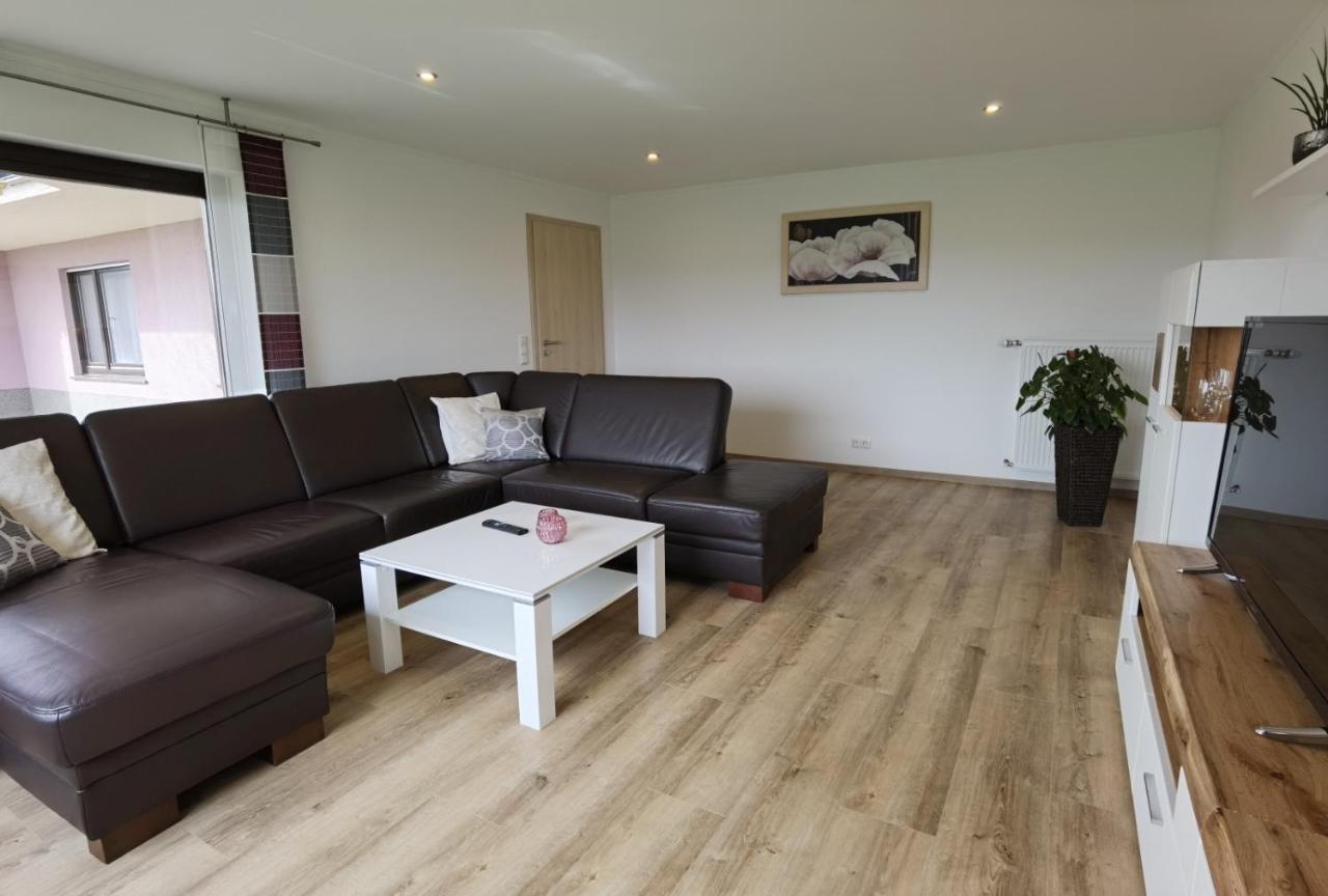 Ferienwohnung Hockertz Habscheid 外观 照片