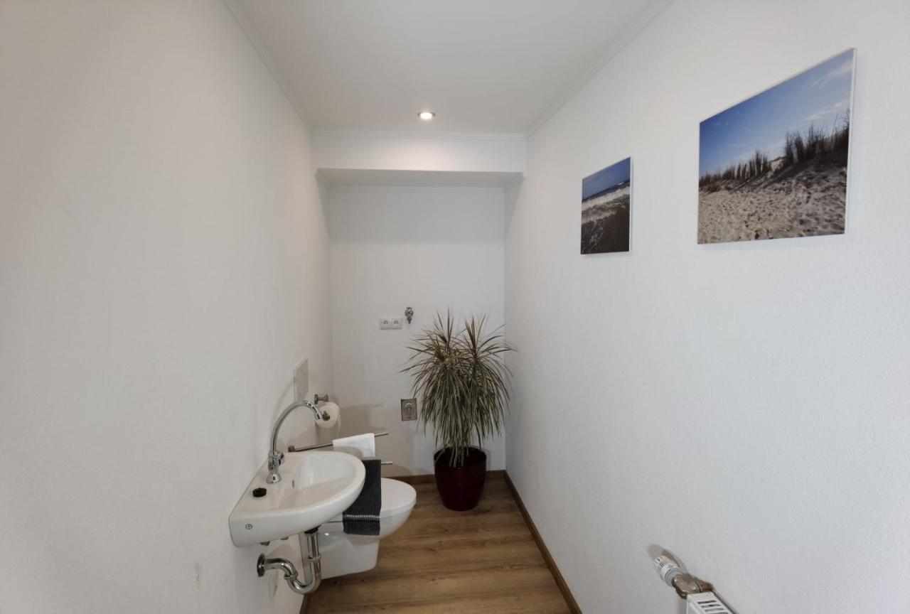 Ferienwohnung Hockertz Habscheid 外观 照片
