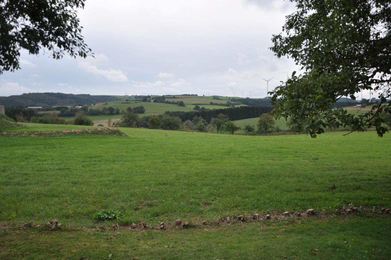 Ferienwohnung Hockertz Habscheid 外观 照片